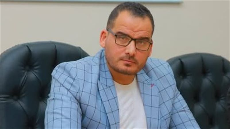 الدكتور حمادة شعبان