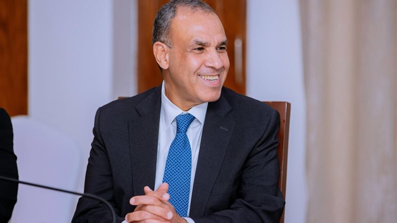 وزير الخارجية