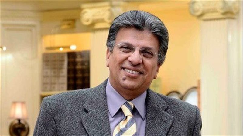 خالد منتصر
