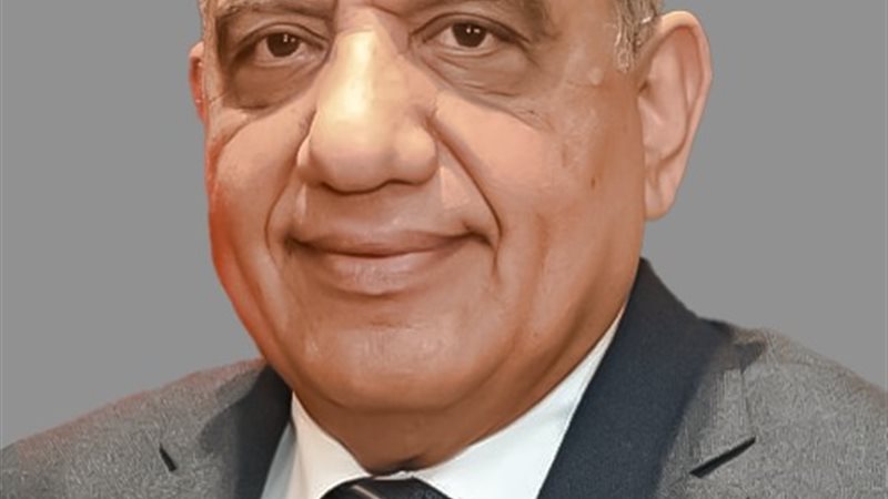 وزير الكهرباء الدكتور