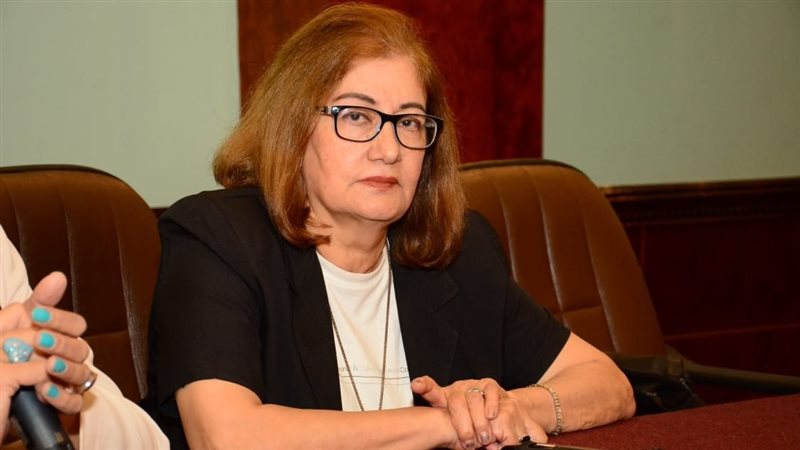 ماجدة موريس