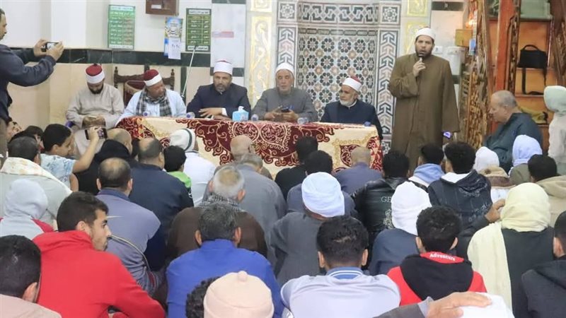 امسية دعوية