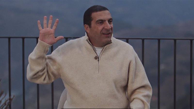 عمرو خالد 
