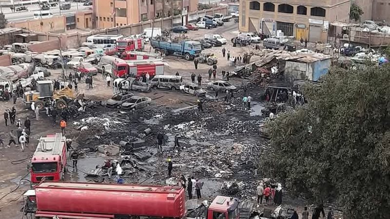 صورة ارشيفية