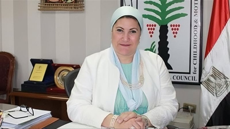 الدكتورة سحر السنباطي