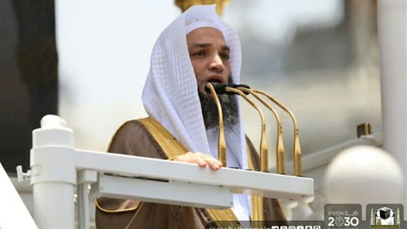 الدكتور فيصل بن جميل