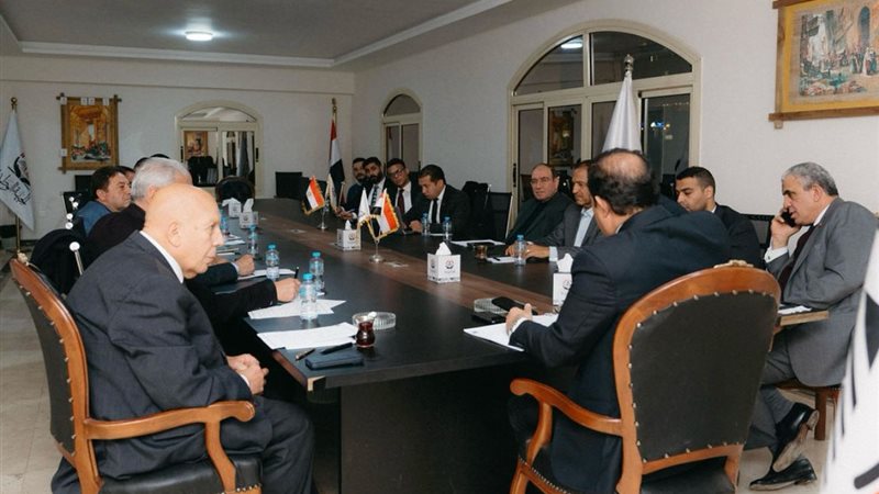 حزب الجبهة الوطنية