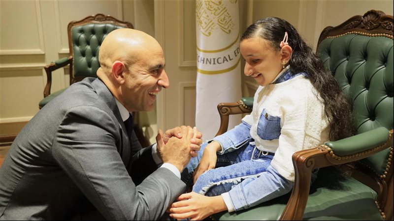 وزير التعليم