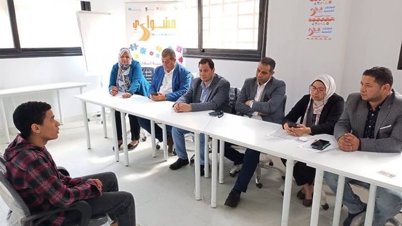 سفراء مشوارى
