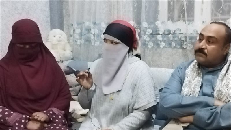 مأذونة قفط بقنا