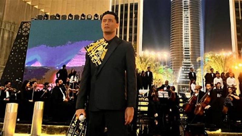 محمد رمضان