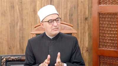 مفتي الجمهورية: السنة النبوية مكملة للقرآن ومصدر لتشريع (فيديو)