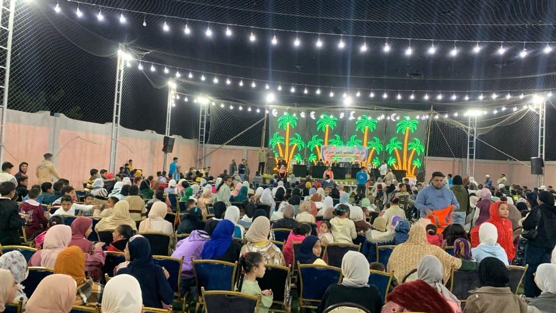 توزيع جوائز حفظ القرآن