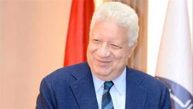 مرتضى منصور