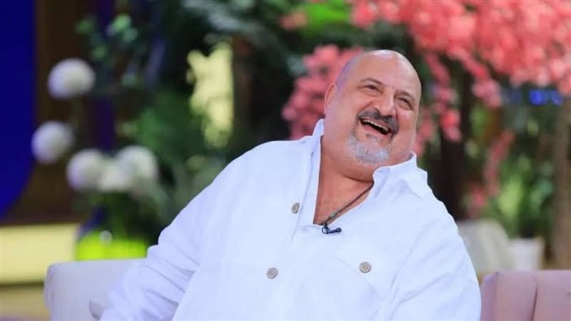 خالد الصاوي