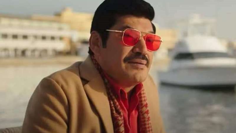 عيسى الموزان باسم