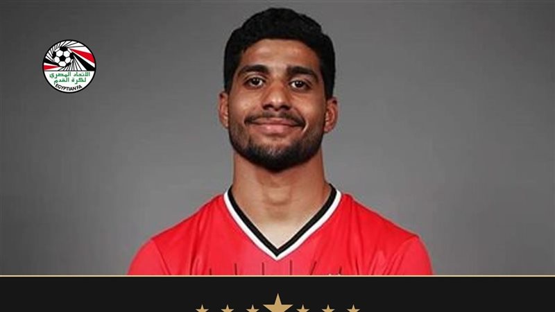 استبعاد إبراهيم عادل