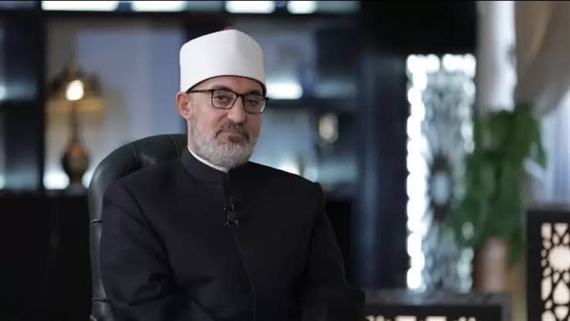 الدكتور نظير عياد