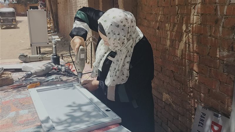 ندي أول اسطي لمطابخ