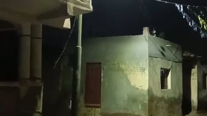 صورة المطر