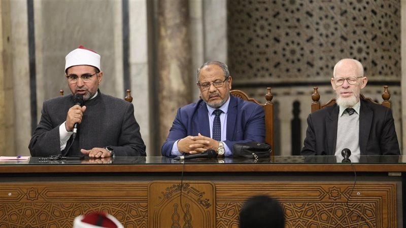 الجامع الأزهر