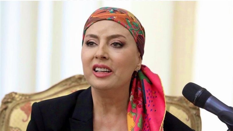 الإعلامية هدى شديد
