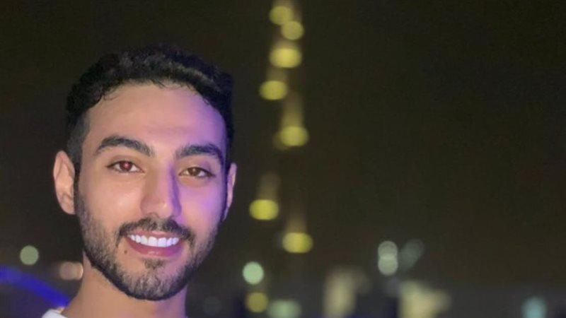 الباحث زيد الأسعدي