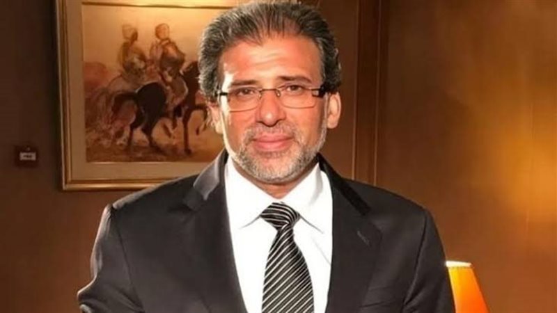 خالد يوسف