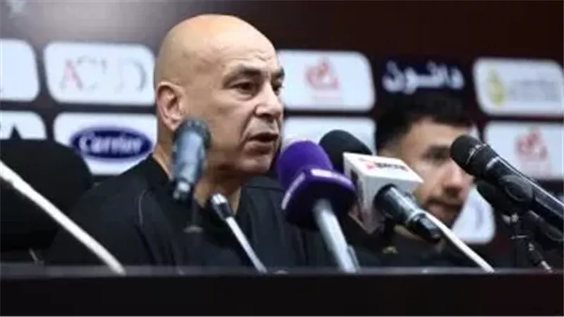حسام حسن