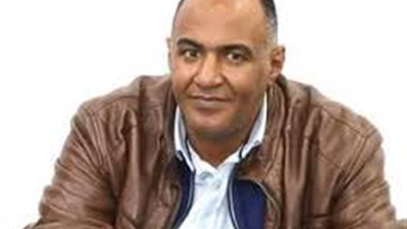 أمين صندوق النقابة