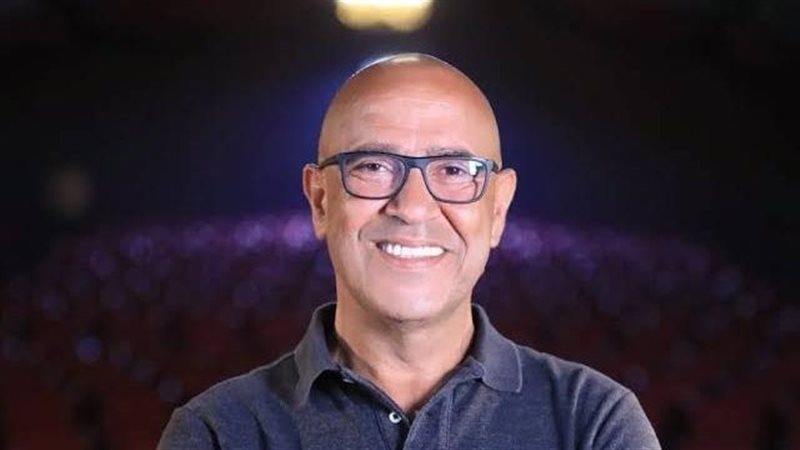 أشرف عبد الباقي