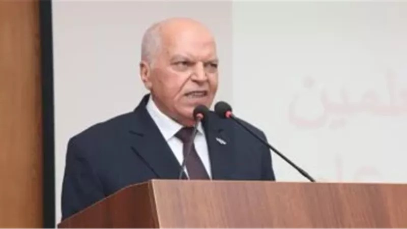نقيب المعلمين