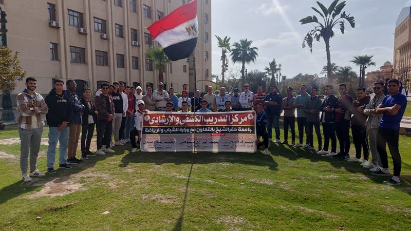 صور للمركز التدريبي