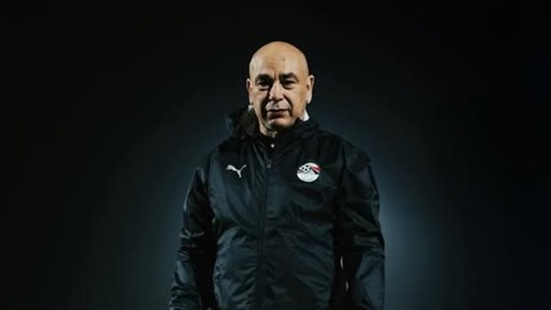 حسام حسن