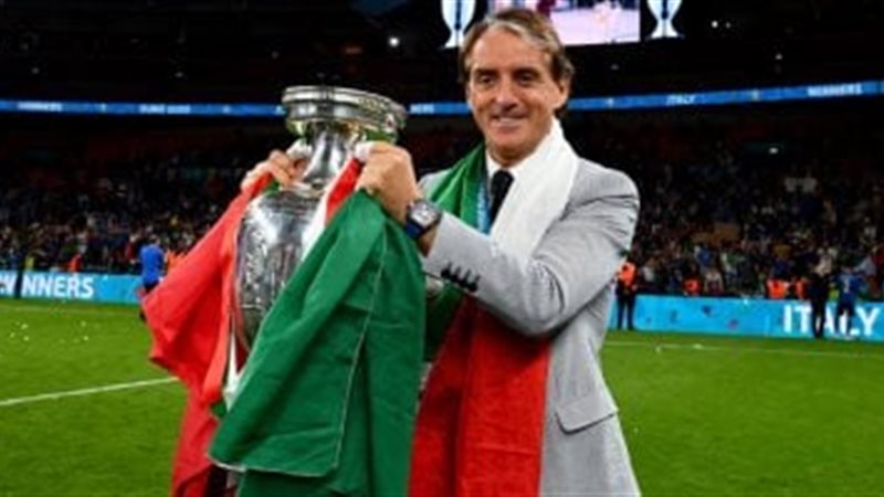 روبيرتو مانشيني