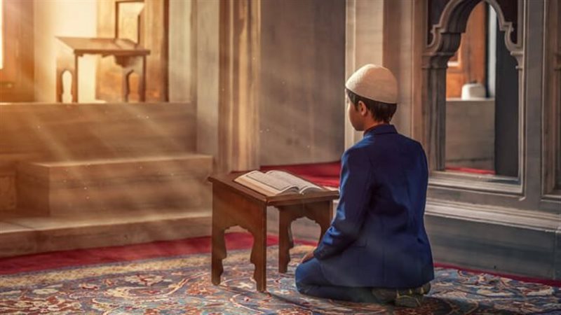 ليلة القدر 27 رمضان