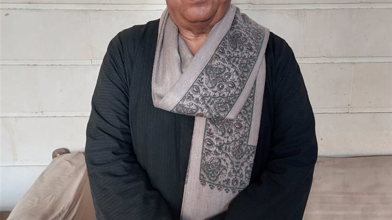 النائب جابر الطويقي