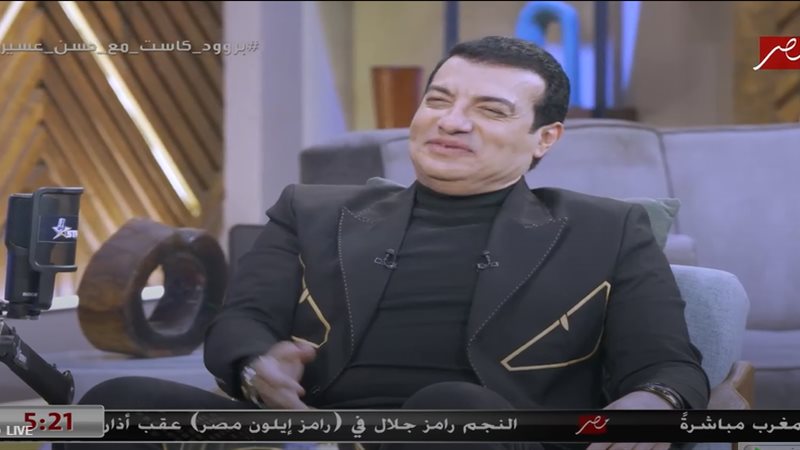 بروود كاست