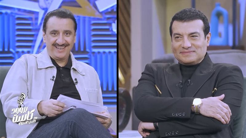 بروود كاست