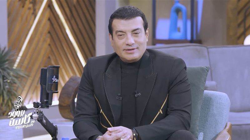 بروود كاست