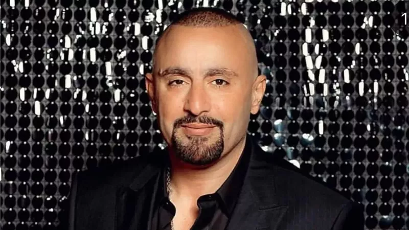 أحمد السقا