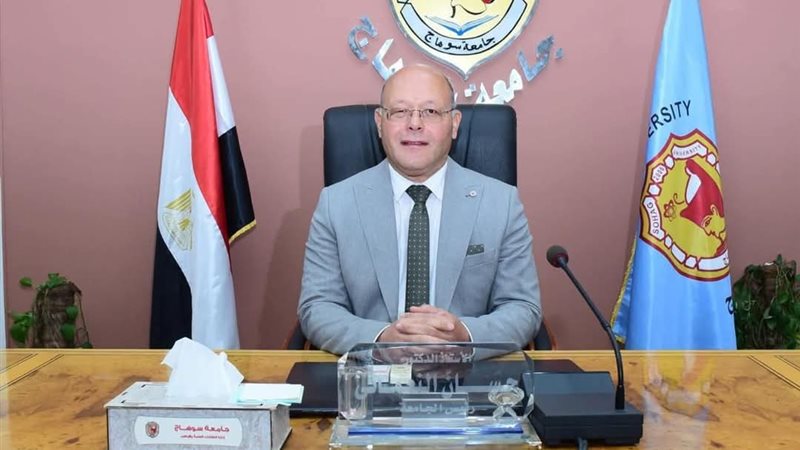 الدكتور حسان النعماني