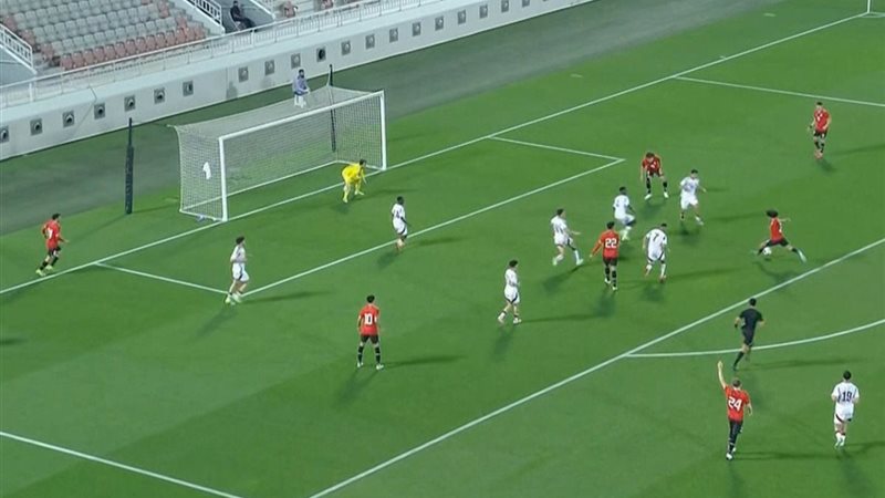 منتخب مصر للشباب