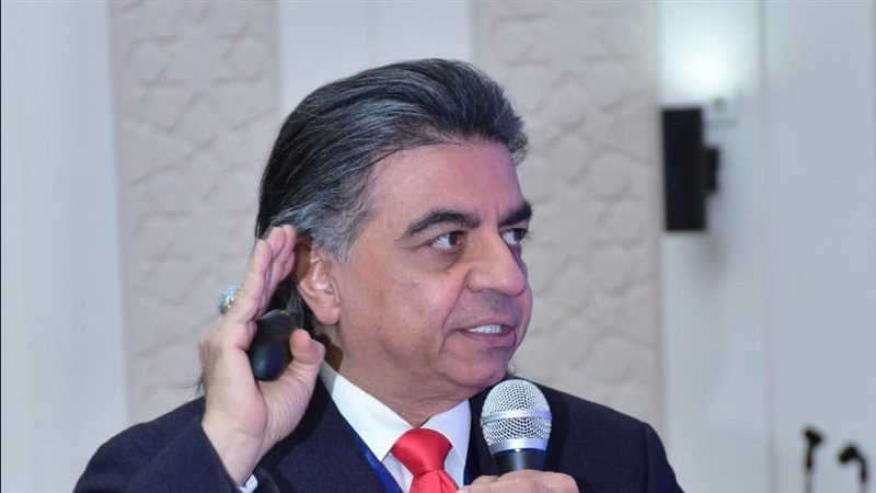 جمال شعبان