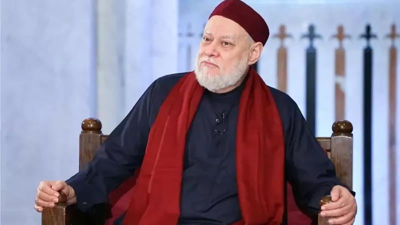 علي جمعة