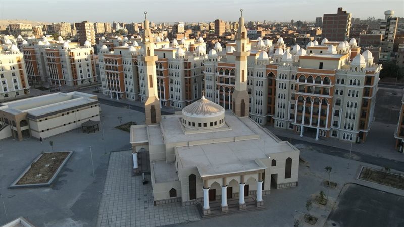 التنمية الحضارية
