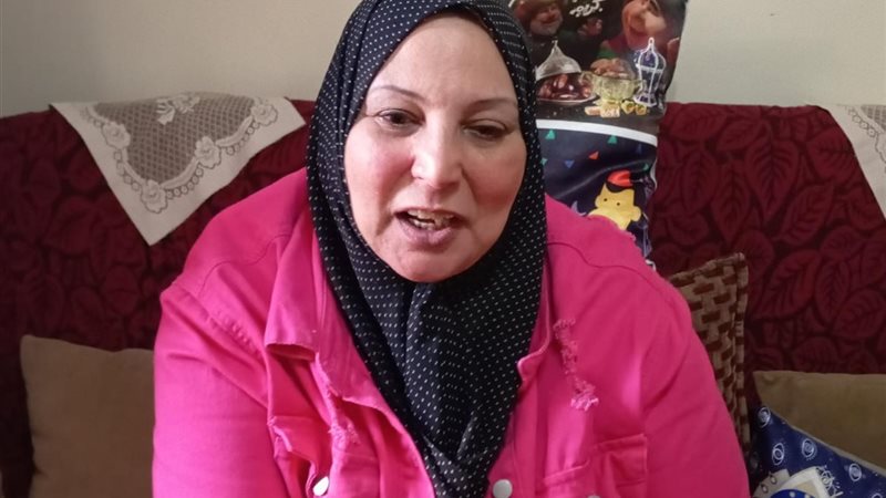 الأم المثالية بكفر