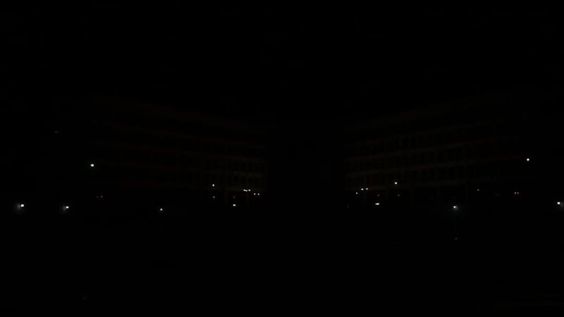 جامعه اسيوط أثناء