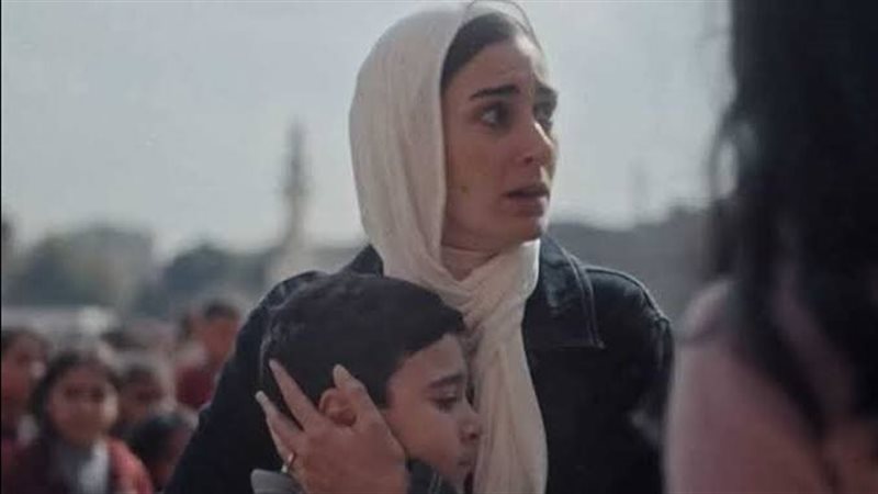مسلسل لام شمسية