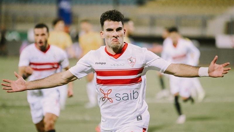 احمد سيد زيزو
